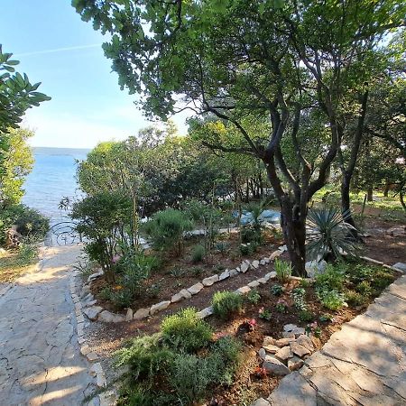Beach House Suzi Posedarje Εξωτερικό φωτογραφία