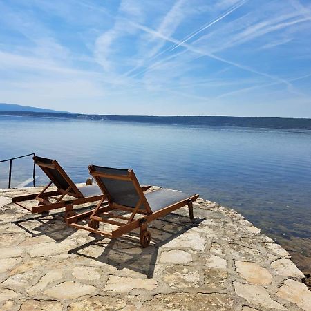 Beach House Suzi Posedarje Εξωτερικό φωτογραφία